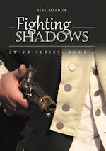 Fighting Shadows Cover