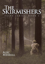 The Skirmishers Cover