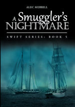A Smuggler's Nightmare Cover